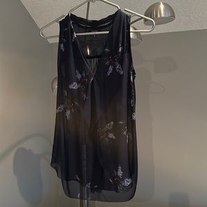Aritzia Babaton Blouse